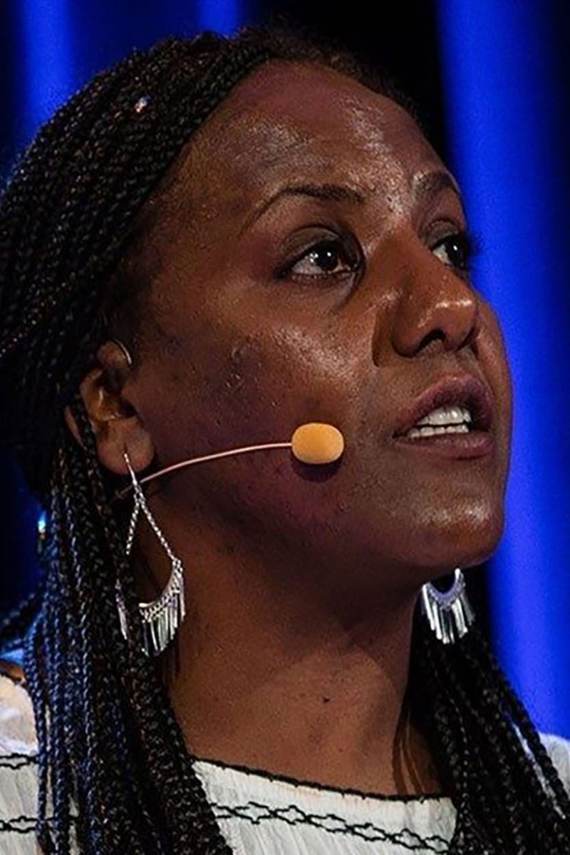 Bitcoin: A Strategic tool for civil resistance