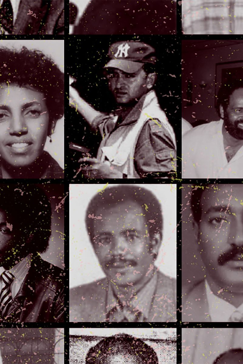 Home Reclaim Eritrea Home Reclaim Eritrea