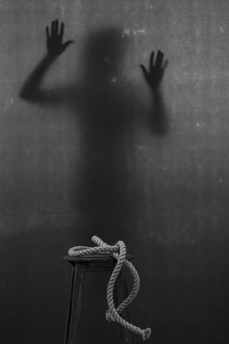 20 Years in Darkness: Remembering the Eritrean Prisoners of Conscience