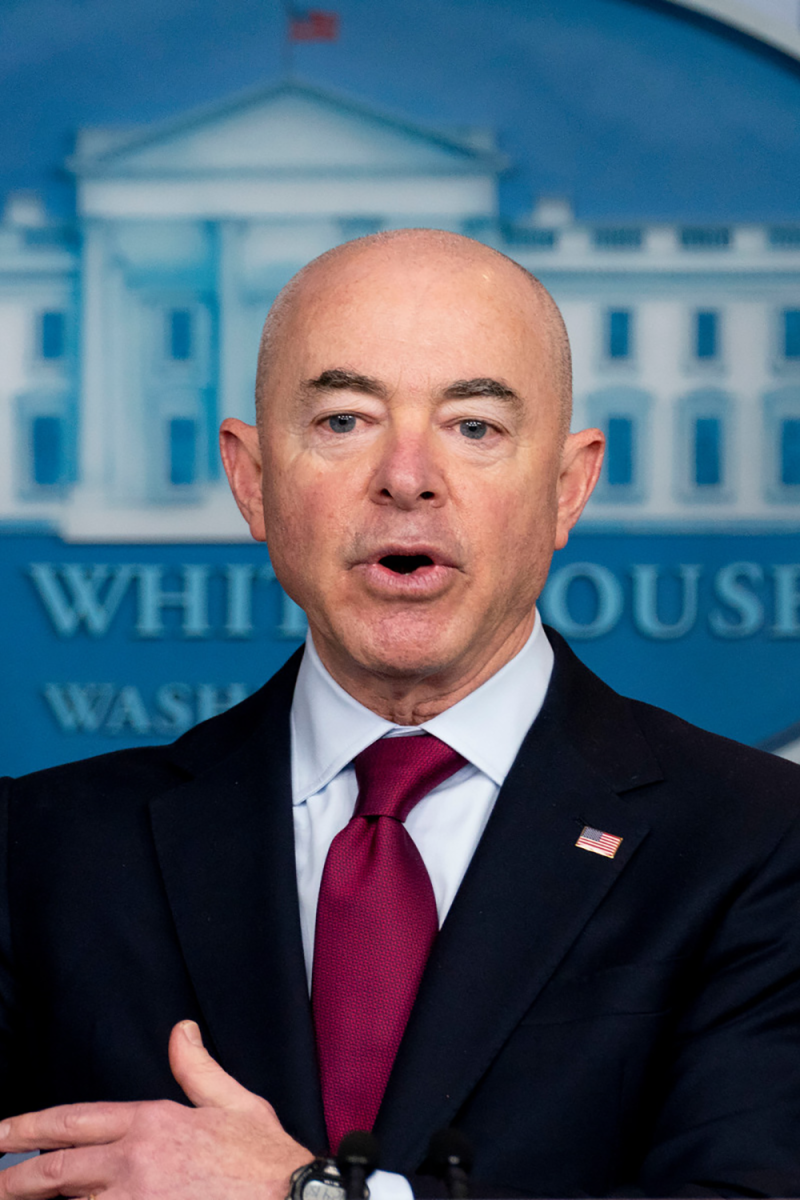 Eritreans and Ethiopians at the US-Mexico Border