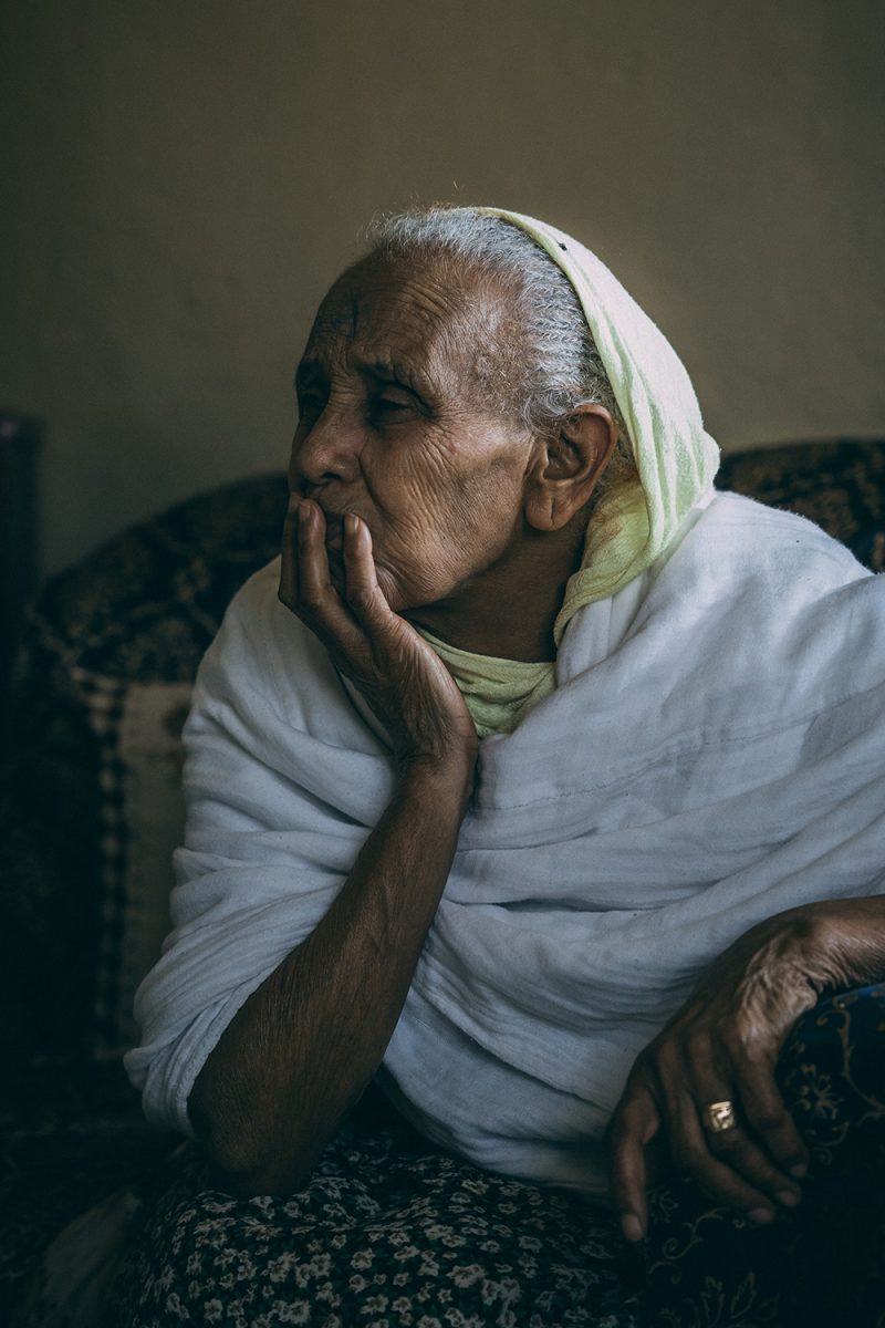 Understanding the Complicated Relationship Between Eritrea and Tigray