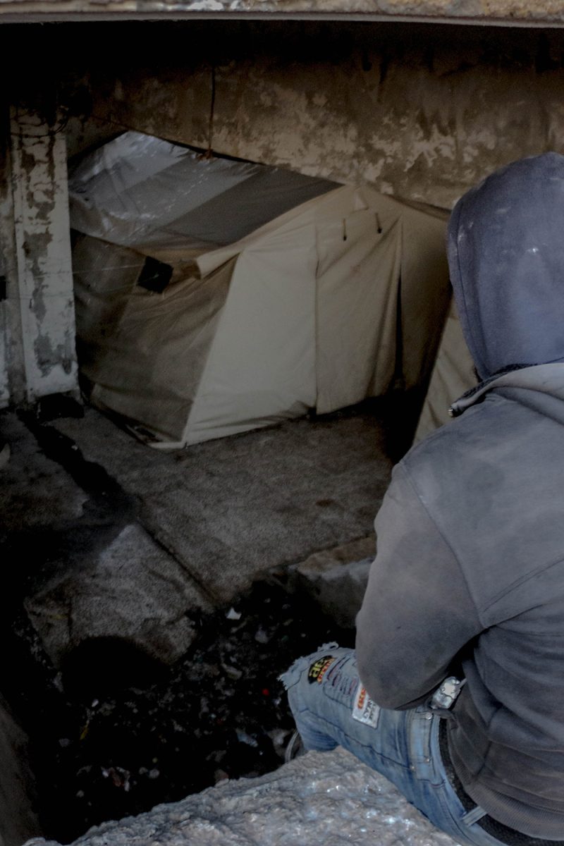 Eritrean Refugees Continue to Suffer in Tigray