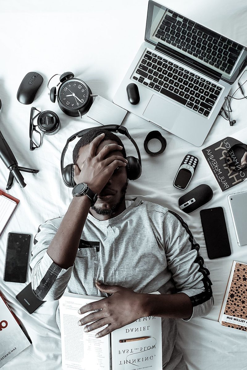 Has Eritrea Hacked Your Phone?