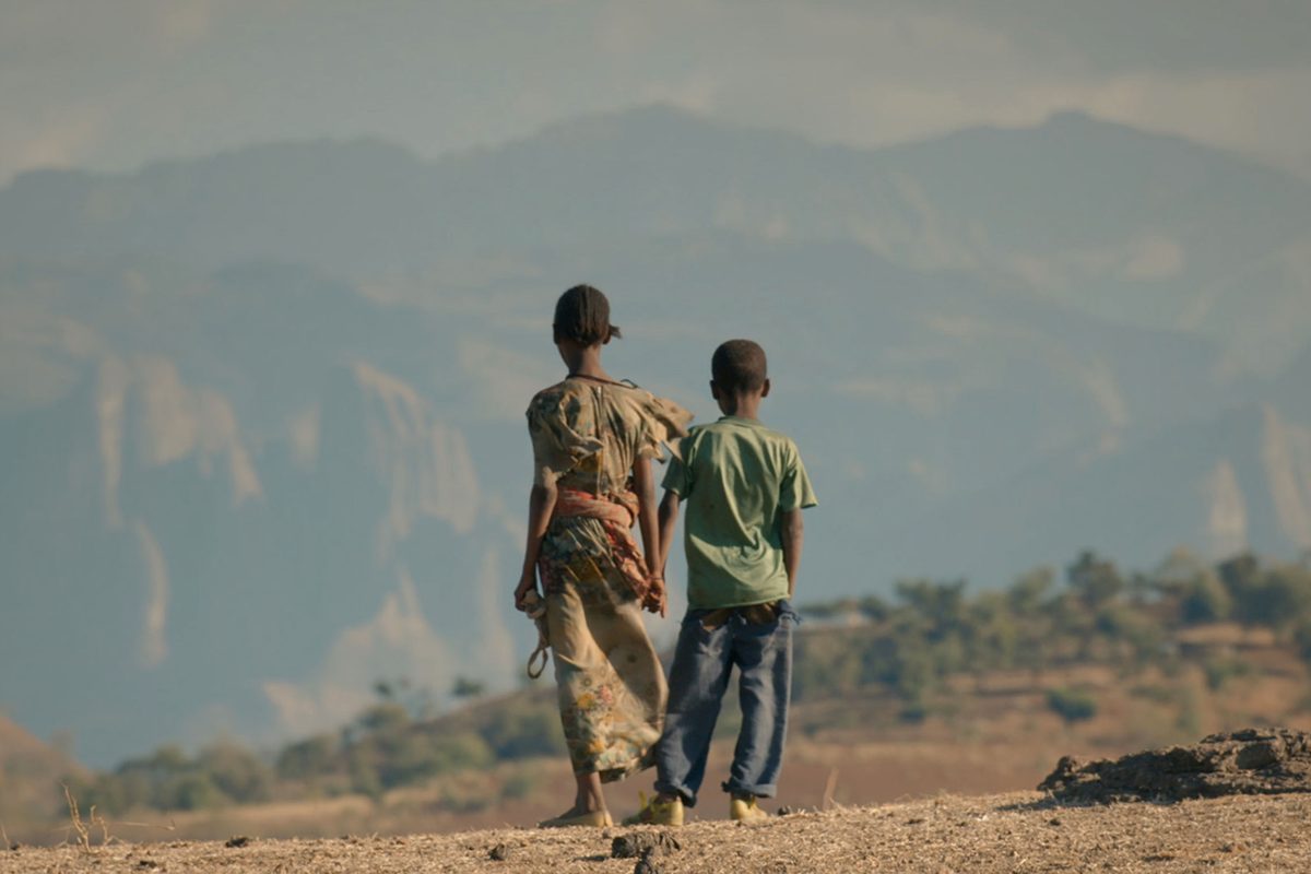 Watch: Escaping Eritrea