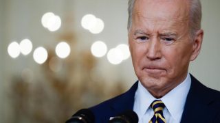 Biden Sends 1,500 Troops to US-Mexico Border