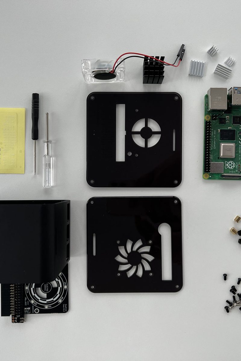 Reclaim Eritrea Launches First Bitcoin Lightning Node in Q2