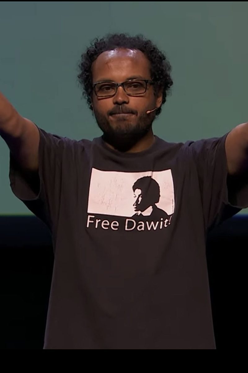 The Price of Freedom From Eritrea’s Iron Grip