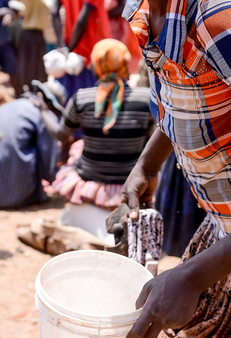 How the PDFJ Helped Bankrupt Ethiopia’s Economy