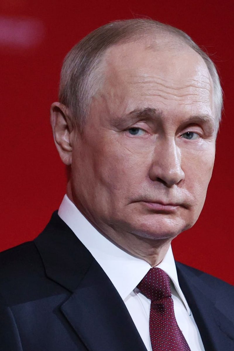 The Hand That Feeds: Eritrea’s Dangerous Reliance on Russia